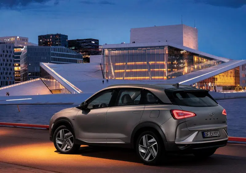 Hyundai Nexo (2021-25) (10)