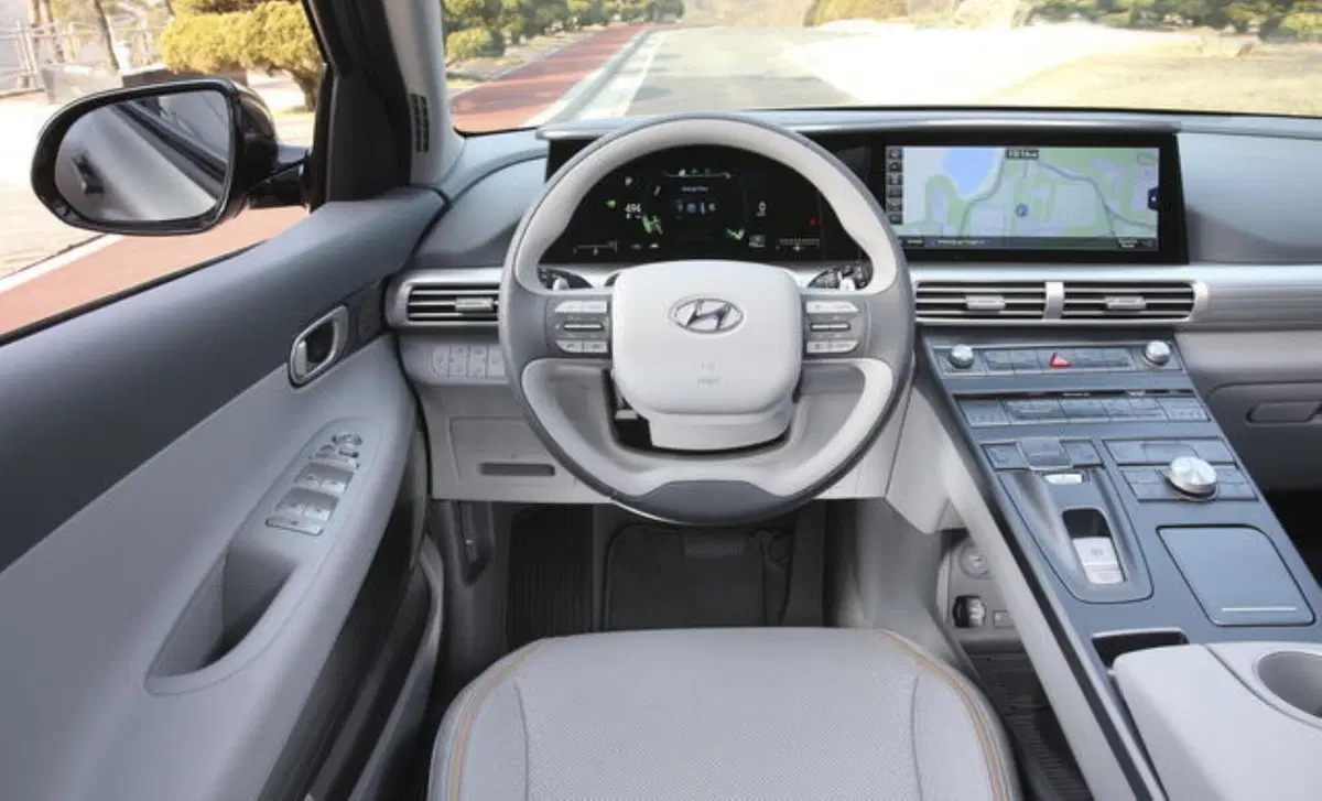 Hyundai Nexo Xclass (11)