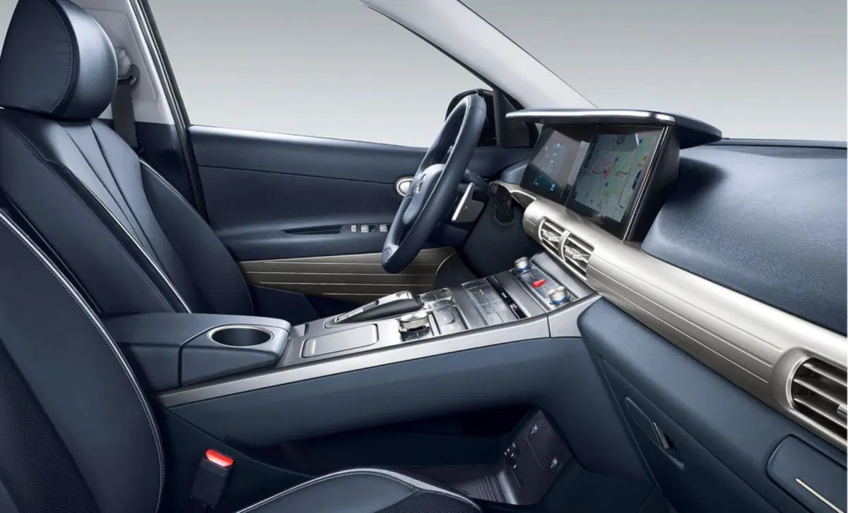 Hyundai Nexo Xclass (12)