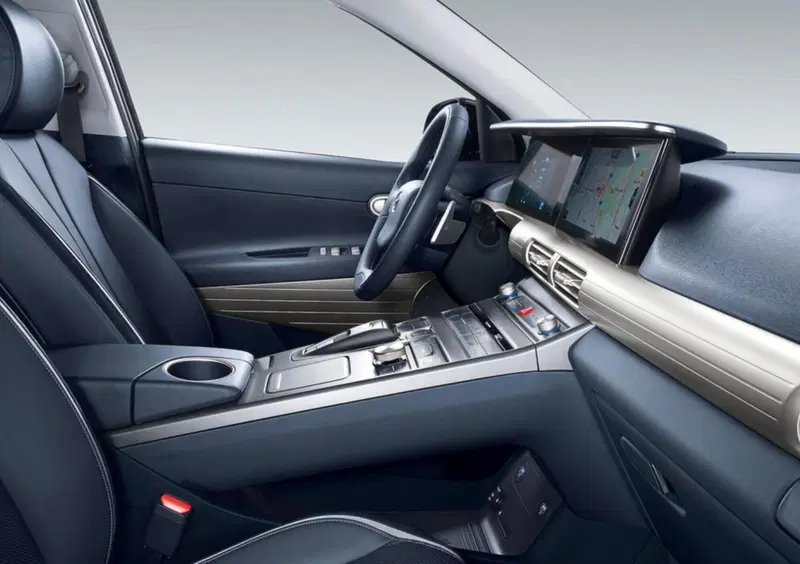 Hyundai Nexo (2021-25) (12)