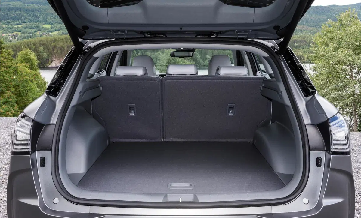 Hyundai Nexo Xclass (14)