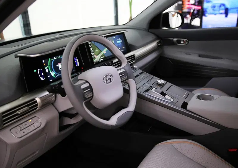Hyundai Nexo (2021-25) (16)