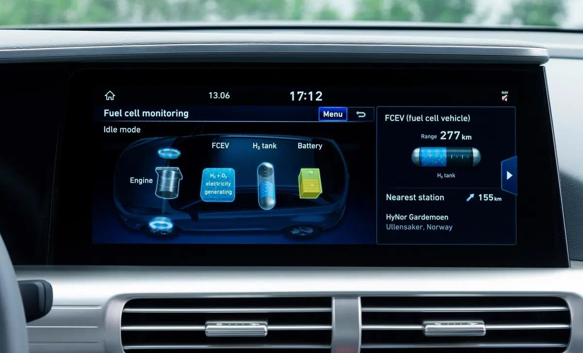 Hyundai Nexo Xclass (18)
