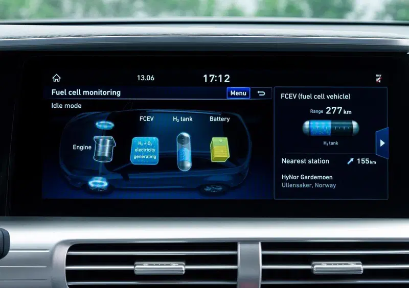 Hyundai Nexo (2021-25) (18)