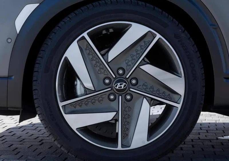 Hyundai Nexo (2021-25) (21)