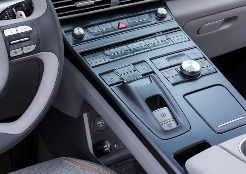 Hyundai Nexo (2021-25) (17)