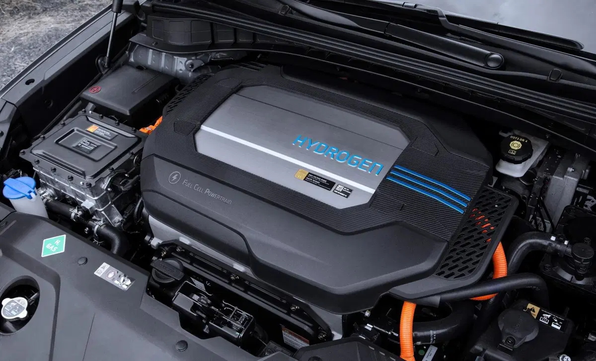 Hyundai Nexo Xclass (23)
