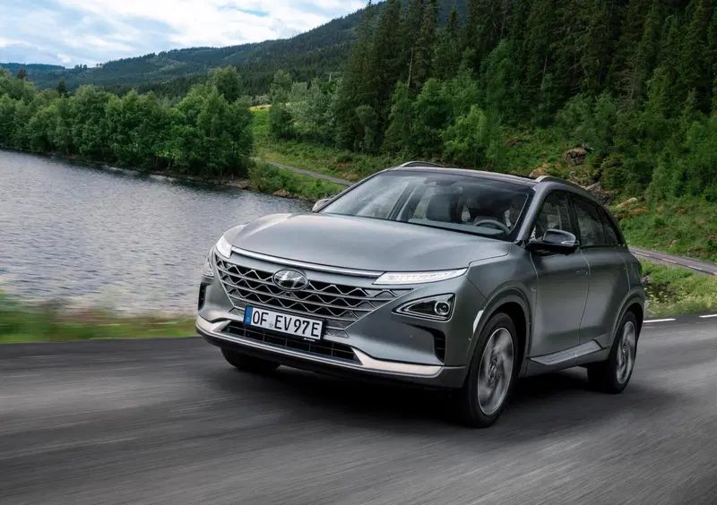Hyundai Nexo (2021-25) (24)