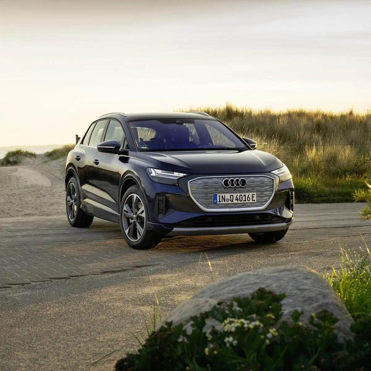 Le auto alla Design Week 2021