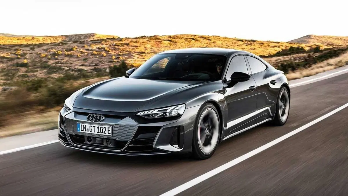 Le auto alla Design Week 2021 (2)