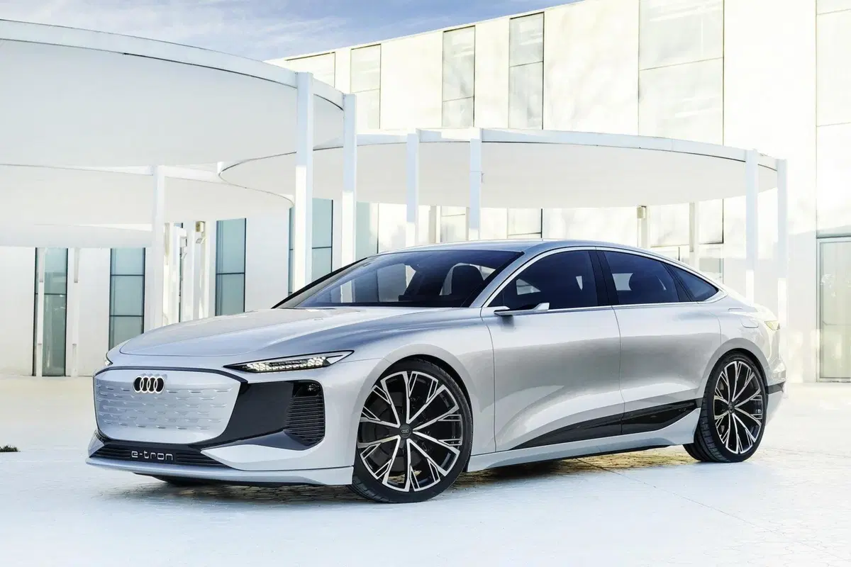 Le auto alla Design Week 2021 (3)