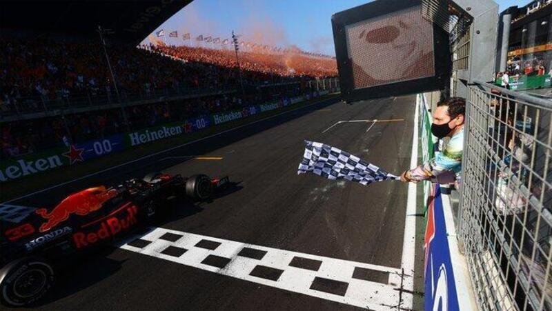 F1, Analisi GP Olanda: Verstappen domina e supera Hamilton, Ferrari doppiata ma 3&deg; nei costruttori