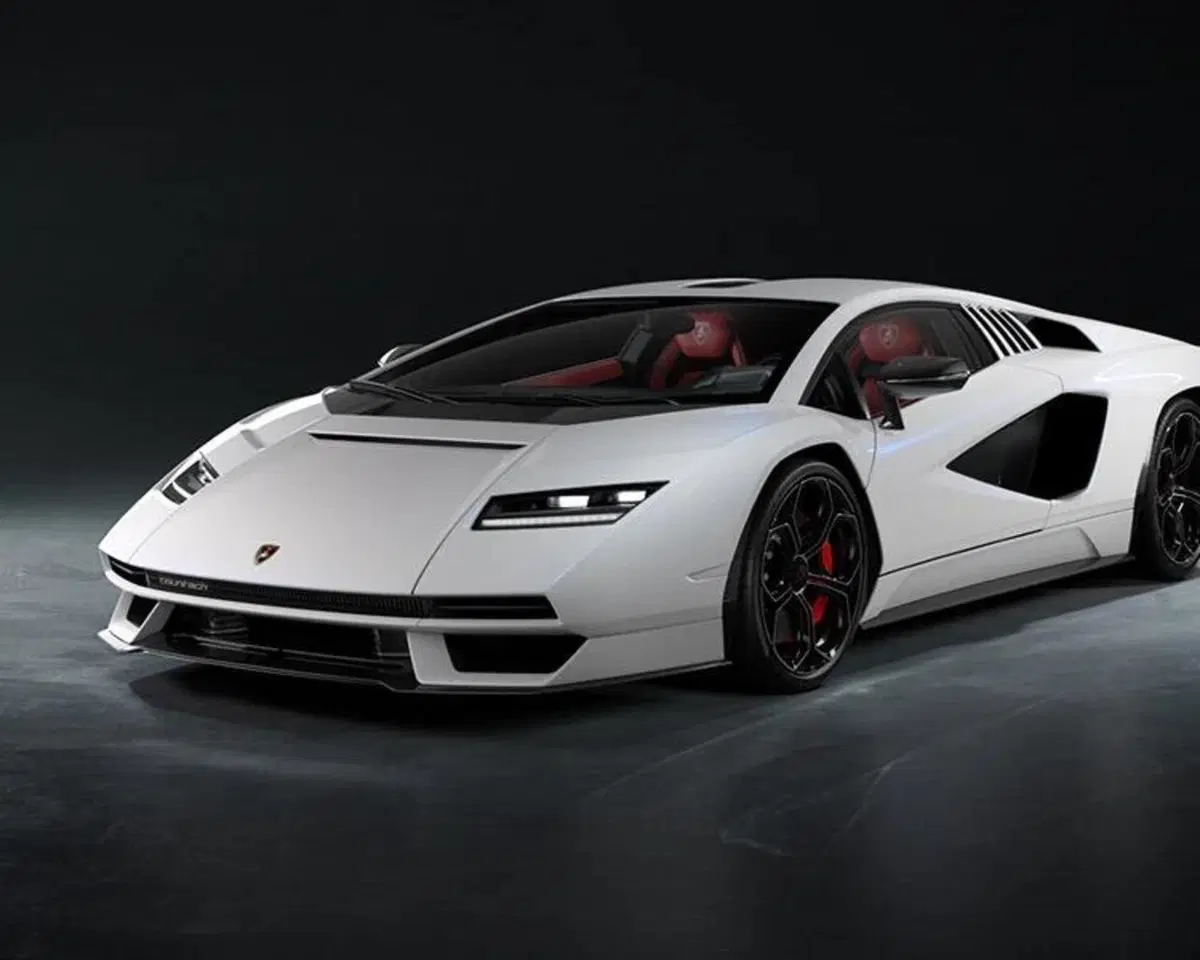 Le auto alla Design Week 2021