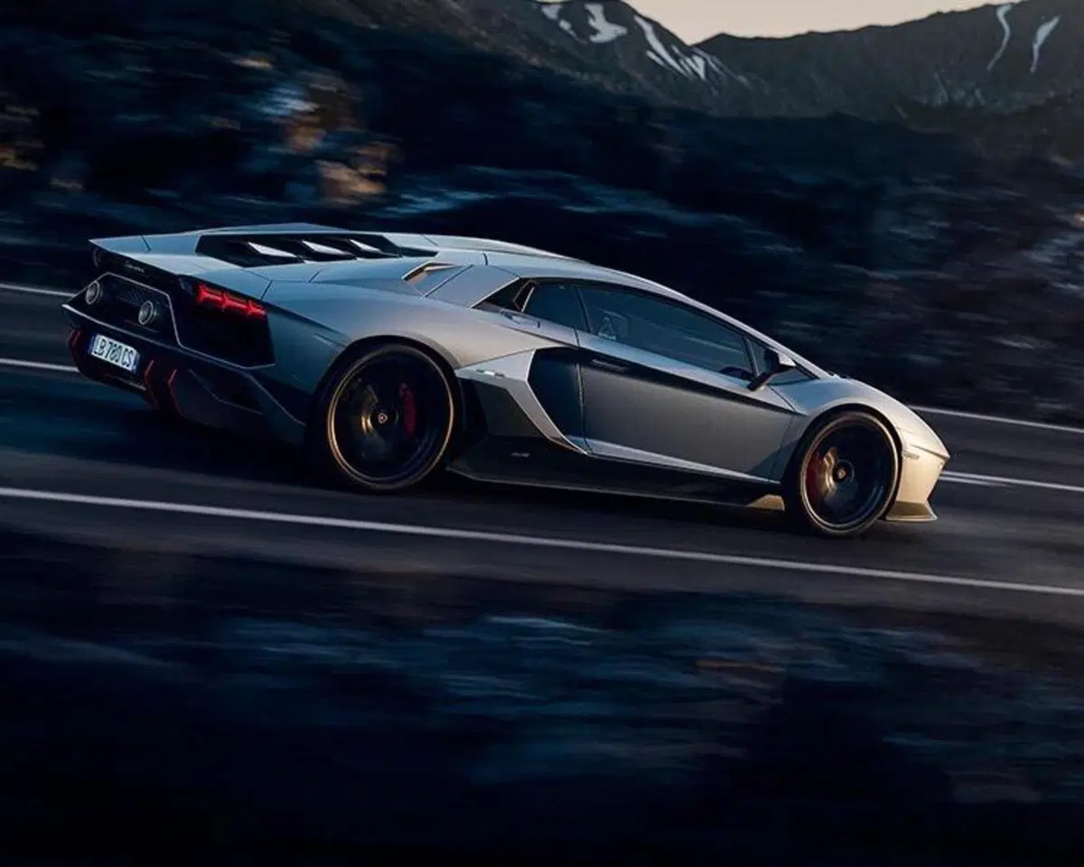 Le auto alla Design Week 2021 (2)