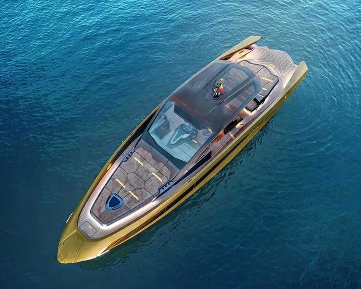 Le auto alla Design Week 2021 (3)
