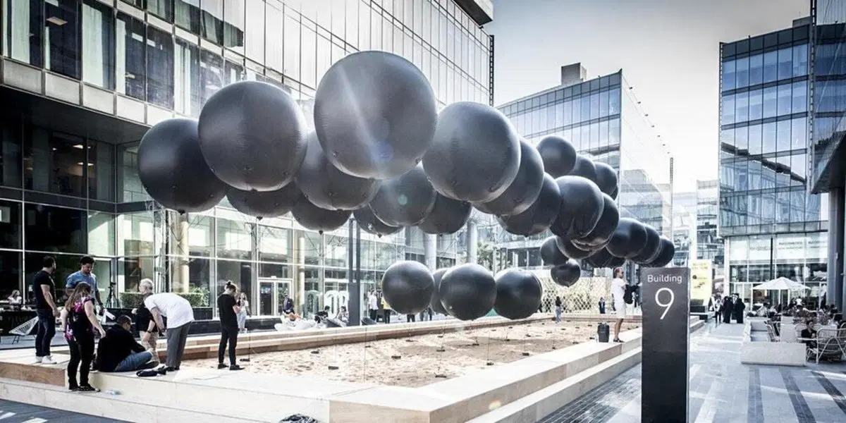 Le auto alla Design Week 2021, A Milano