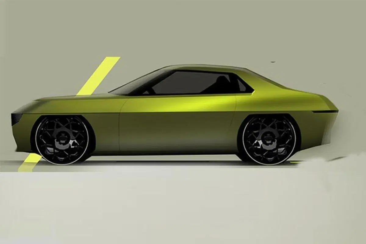 Nissan Silvia BEV (3)