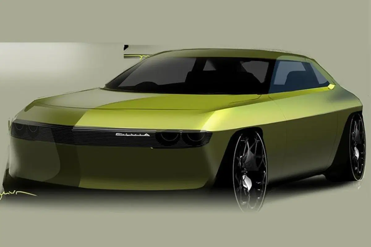 Nissan Silvia BEV (2)