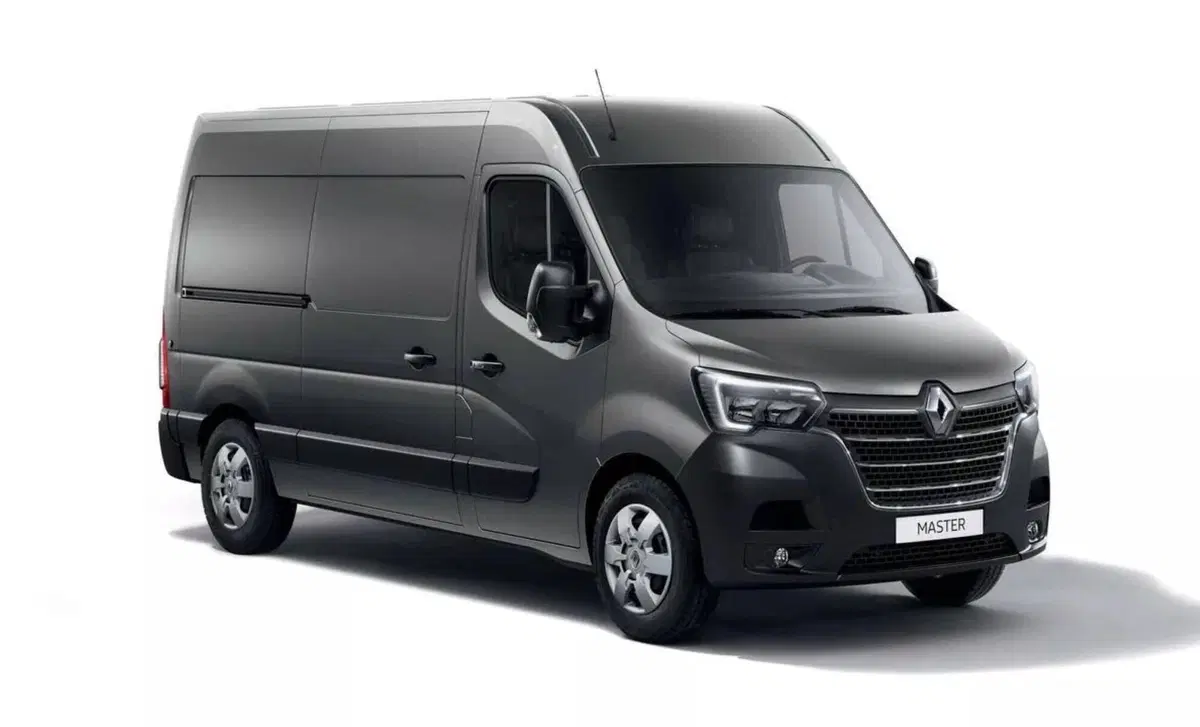 Renault Master Furgone T28 2.3 dCi 180 PC-TM Furgone Energy Ice Plus