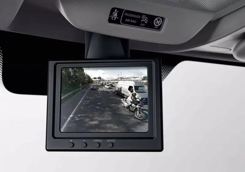 Renault Master Furgone (2010-23) (8)