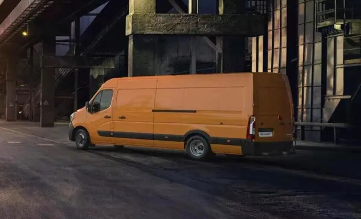 Renault Master Furgone T28 2.3 dCi 150 QS PC-TN Furgone Energy Ice Plus (2)