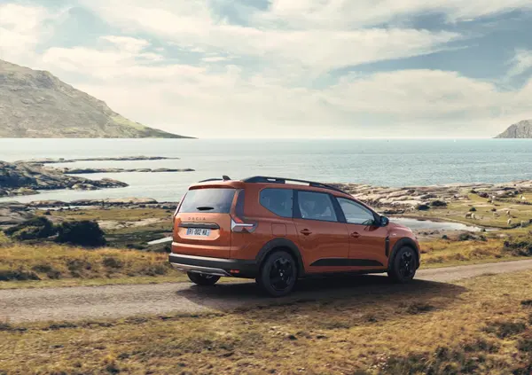 Dacia al Salone di Monaco 2021 [Video]