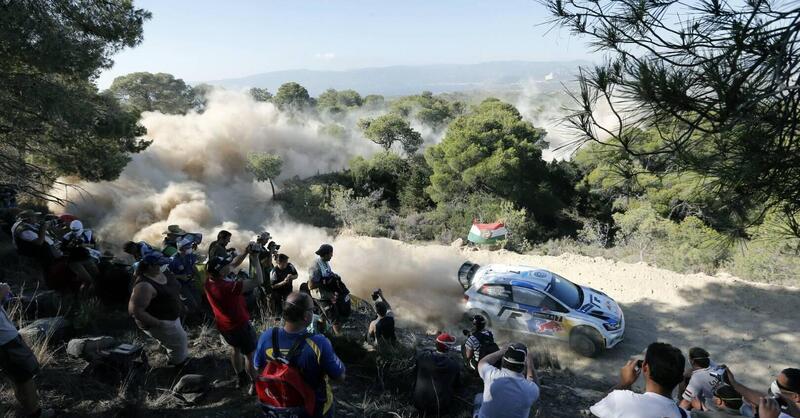 WRC 2021. Questo Giappone non s&rsquo;ha da fare. Il resto &egrave; mistero buffo