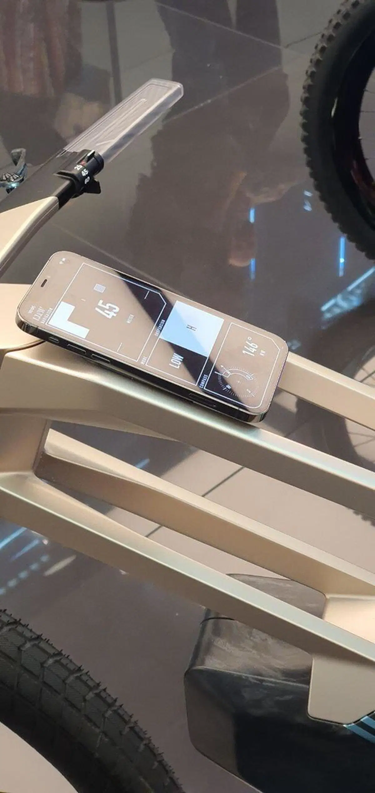 BMW Vision AMBY e i-Vision AMBY. Due proposte per la mobilità [VIDEO e GALLERY] (6)