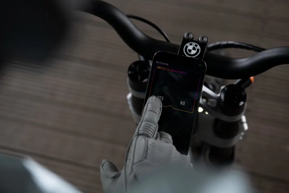 BMW Vision AMBY e i-Vision AMBY. Due proposte per la mobilità [VIDEO e GALLERY] (14)