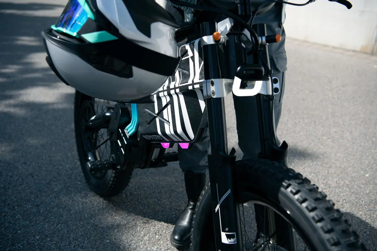 BMW Vision AMBY e i-Vision AMBY. Due proposte per la mobilità [VIDEO e GALLERY] (15)