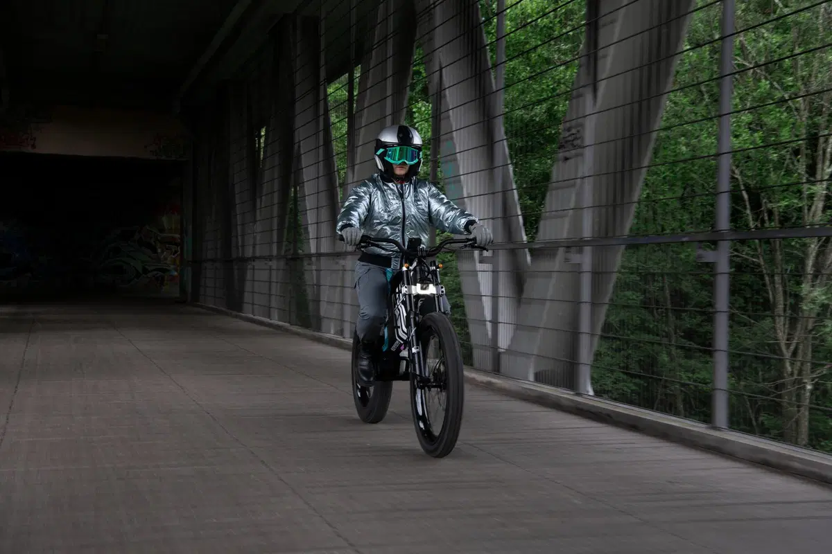 BMW Vision AMBY e i-Vision AMBY. Due proposte per la mobilità [VIDEO e GALLERY] (19)