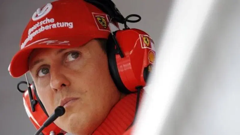 F1, Corinna Schumacher: "Ora tocca a noi proteggere Michael"