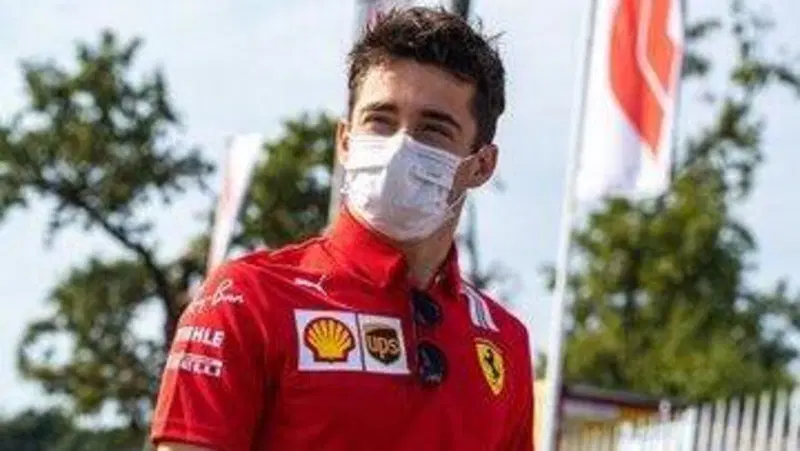 F1, Leclerc: "Monza &egrave; sempre speciale per me"