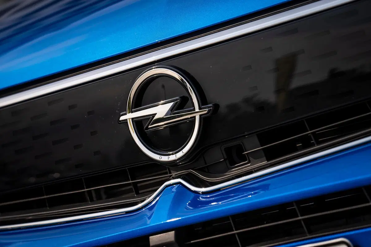 Prova Nuova Opel Grandland 2021, Il maquillage che ci voleva (6)