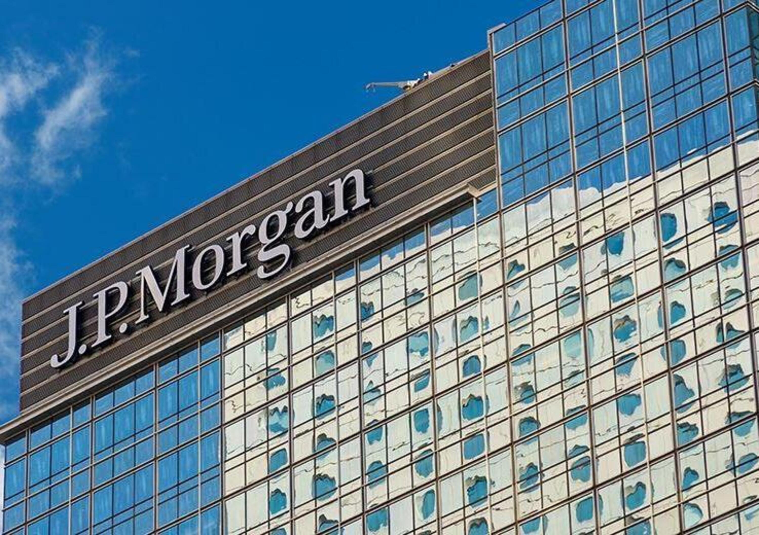 JP Morgan si prende Volkswagen Payments S.A