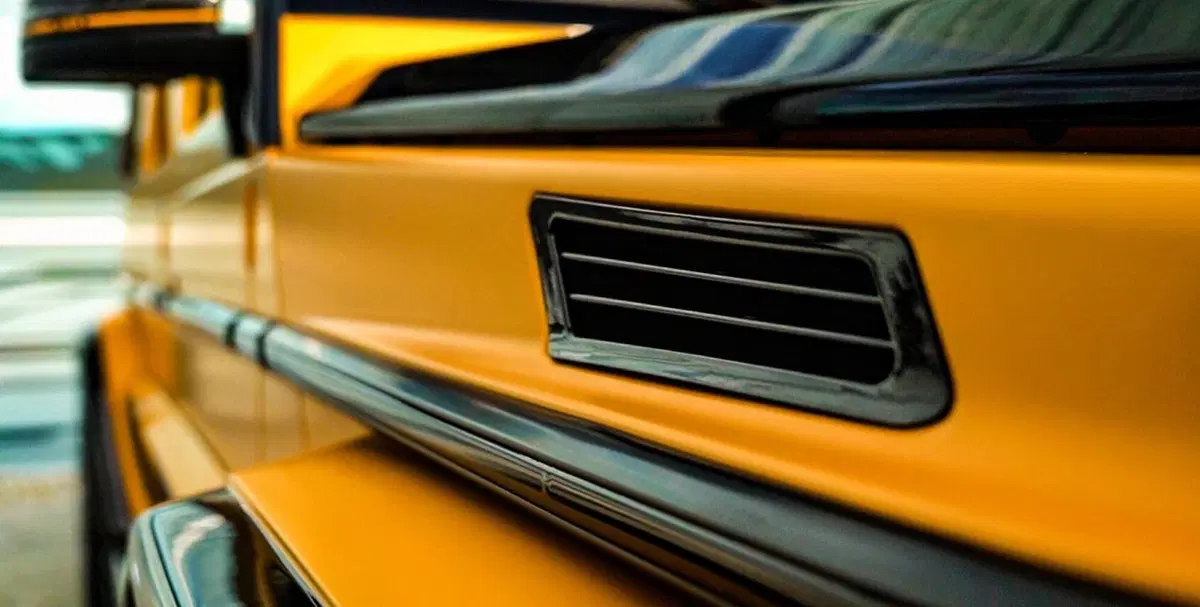 Tuning: Un Classe G  ScuolaBus (11)