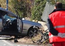 Lamezia Terme, senza patente uccise in auto 8 ciclisti: dopo 11 anni causa un altro incidente mortale