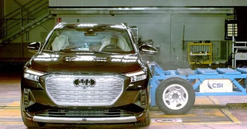 Le ultime prove di sicurezza all' EuroNCAP 2021: ecco giudizi e video