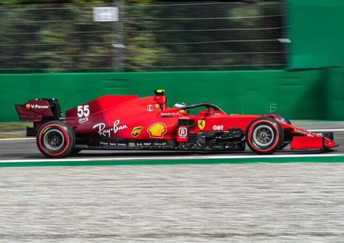 F1, Sainz: "Davanti a questi tifosi dobbiamo fare di pi&ugrave;"