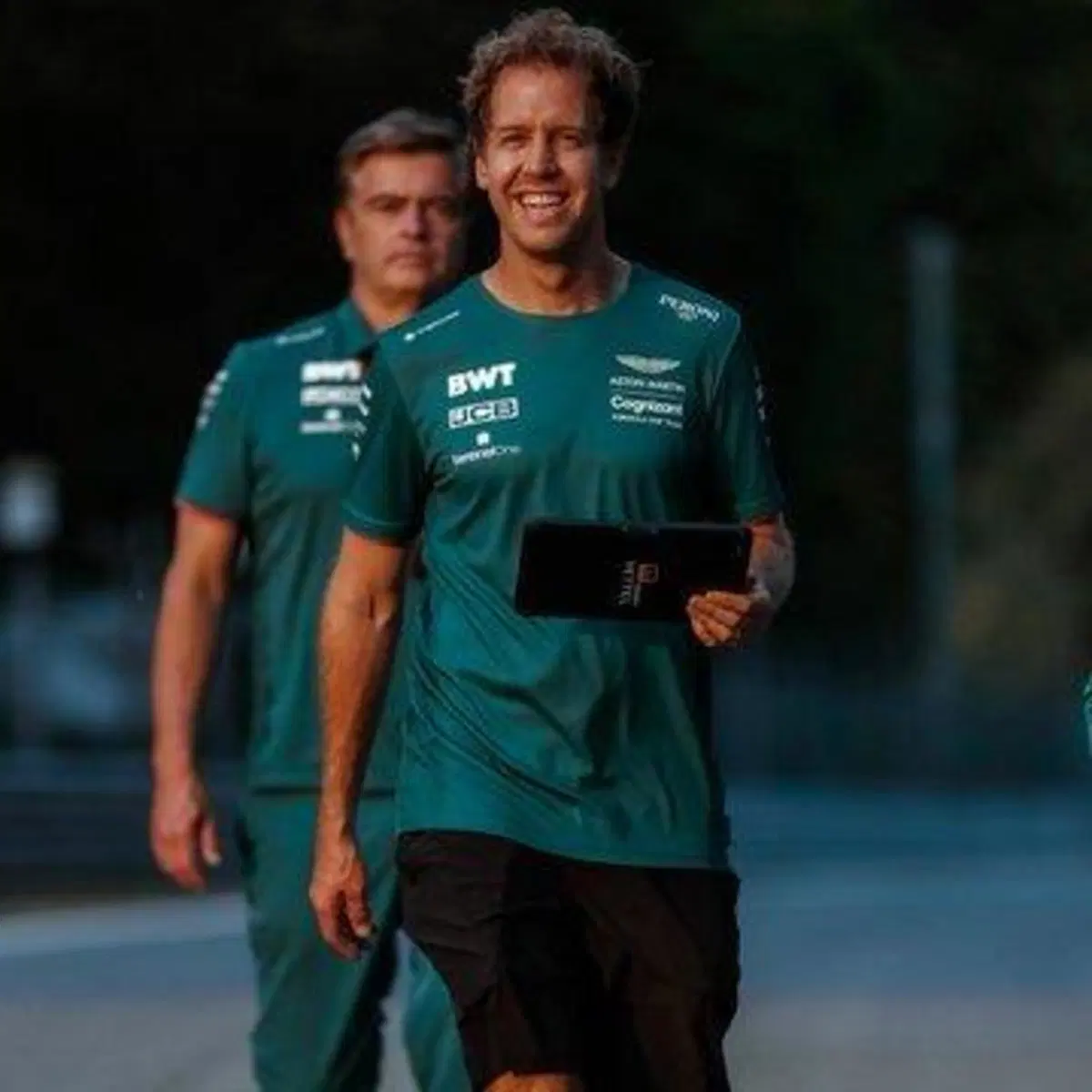 F1, GP Italia 2021: pole per Bottas (10)
