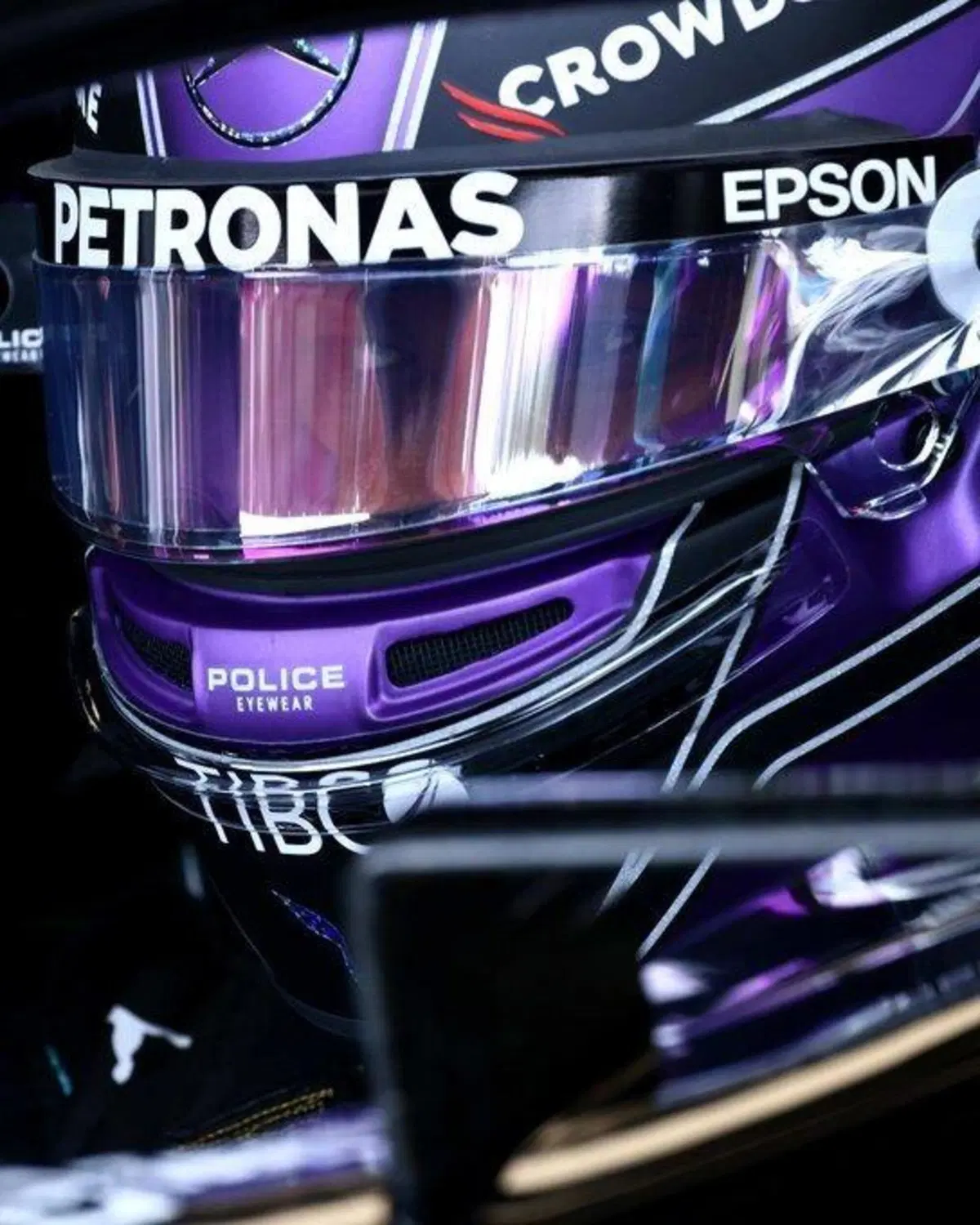 F1, GP Italia 2021: pole per Bottas (15)