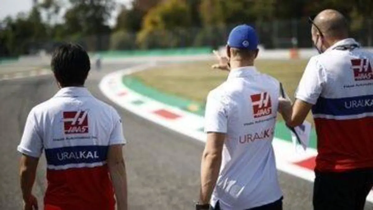 F1, GP Italia 2021: pole per Bottas (36)