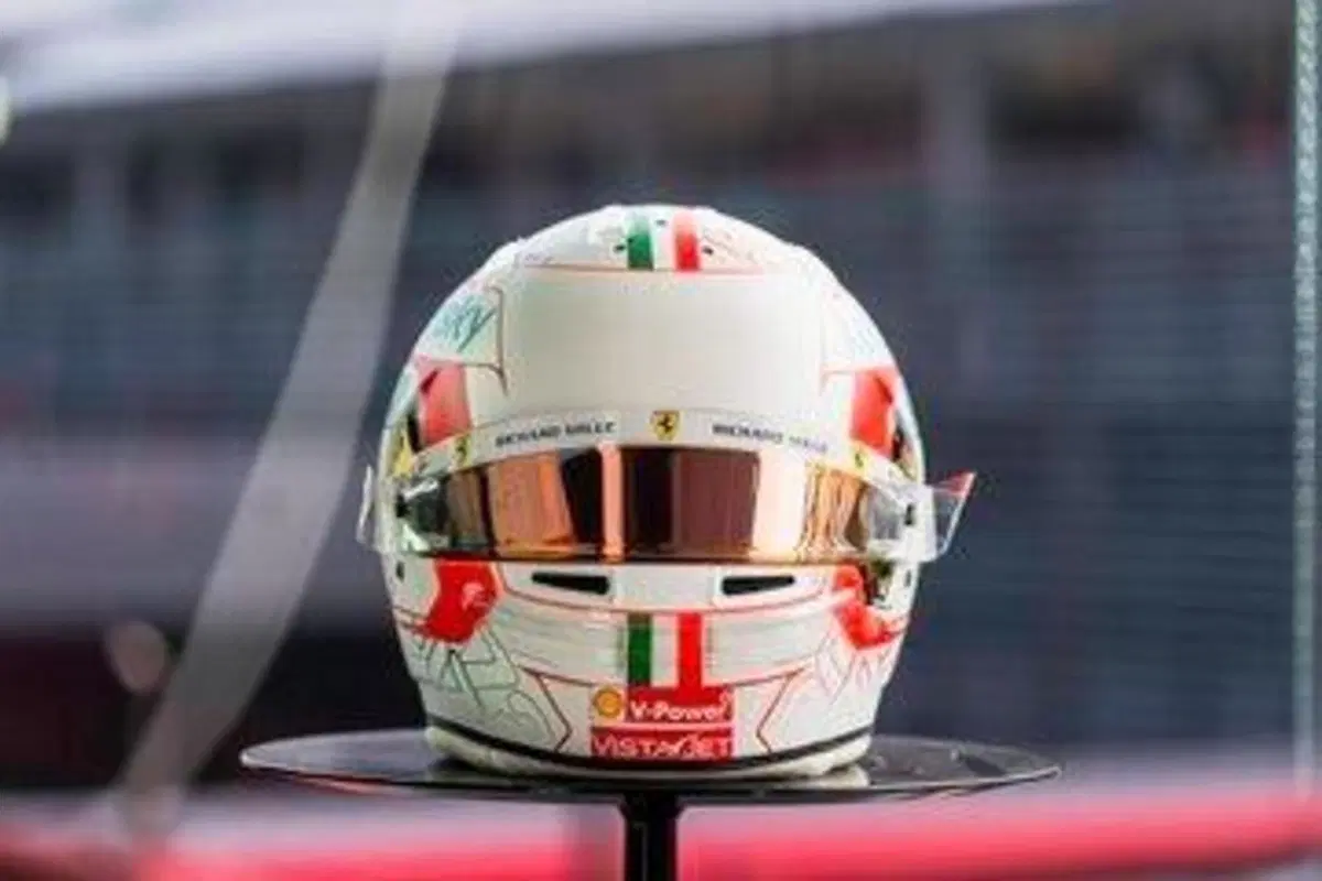 F1, GP Italia 2021: pole per Bottas (42)