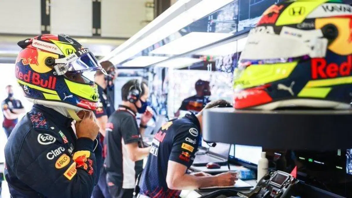 F1, GP Italia 2021: pole per Bottas (67)