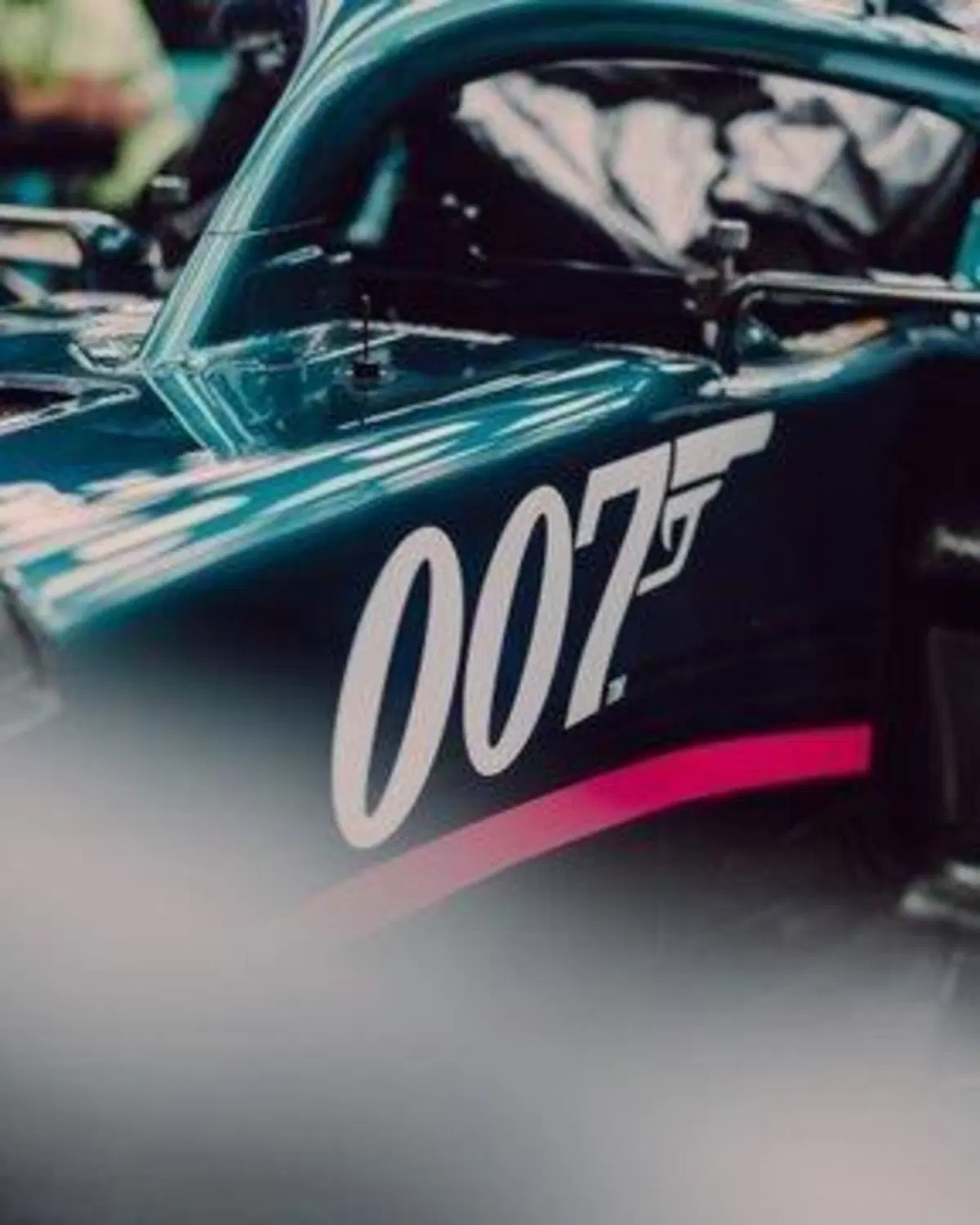 F1, GP Italia 2021: pole per Bottas (76)
