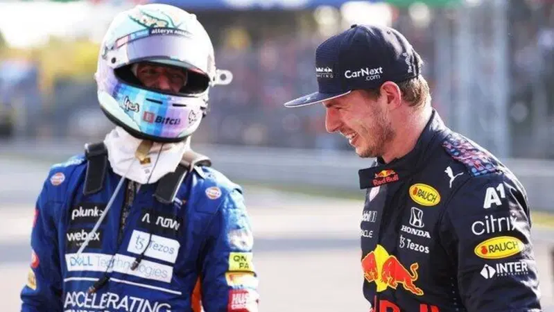 F1, Verstappen: "Siamo andati meglio del previsto, e portato a casa 2 punti"