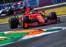 F1, Leclerc: Possiamo mettere pressione alle McLaren