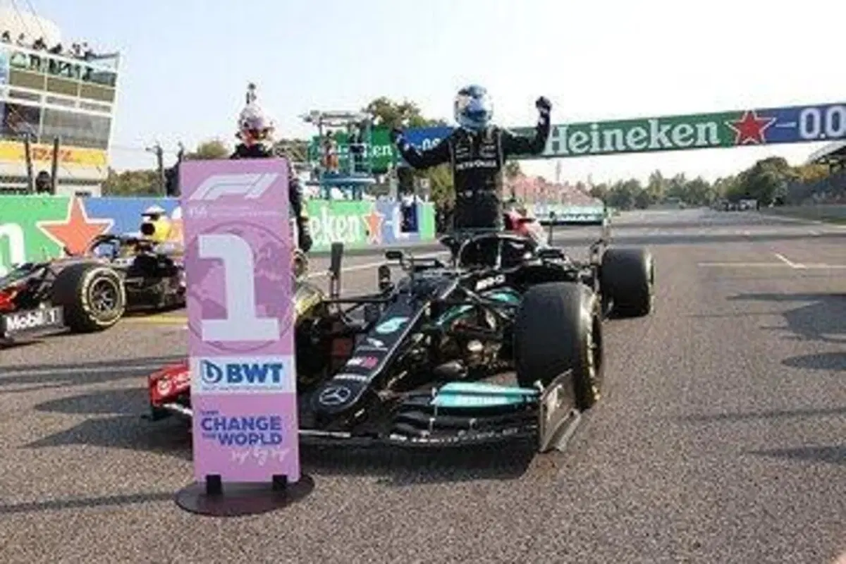F1, GP Italia 2021: vince Ricciardo (36)