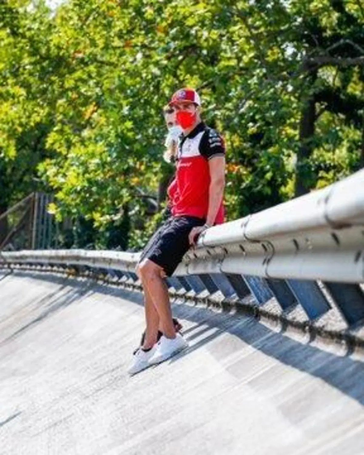 F1, GP Italia 2021: vince Ricciardo (84)