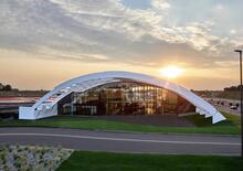 Apre in Franciacorta il Porsche Experience Center più grande del mondo